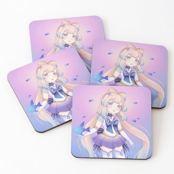 Item preview, ?Sailor Kokomi? designed and sold by kawaiikait.