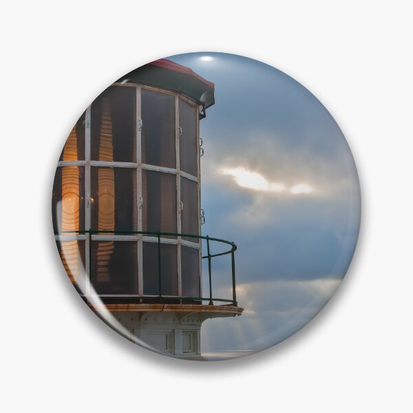 Item preview, Point Reyes Lighthouse designed and sold by jvnimages.