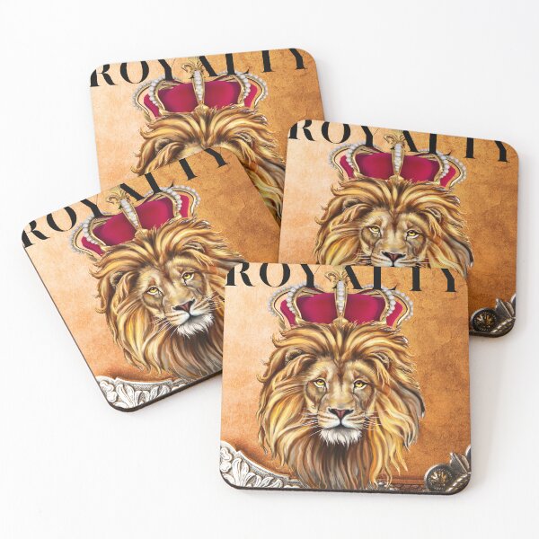 Aperçu de l'œuvre Royalties créée et vendue par Velvet Rebel Prints.