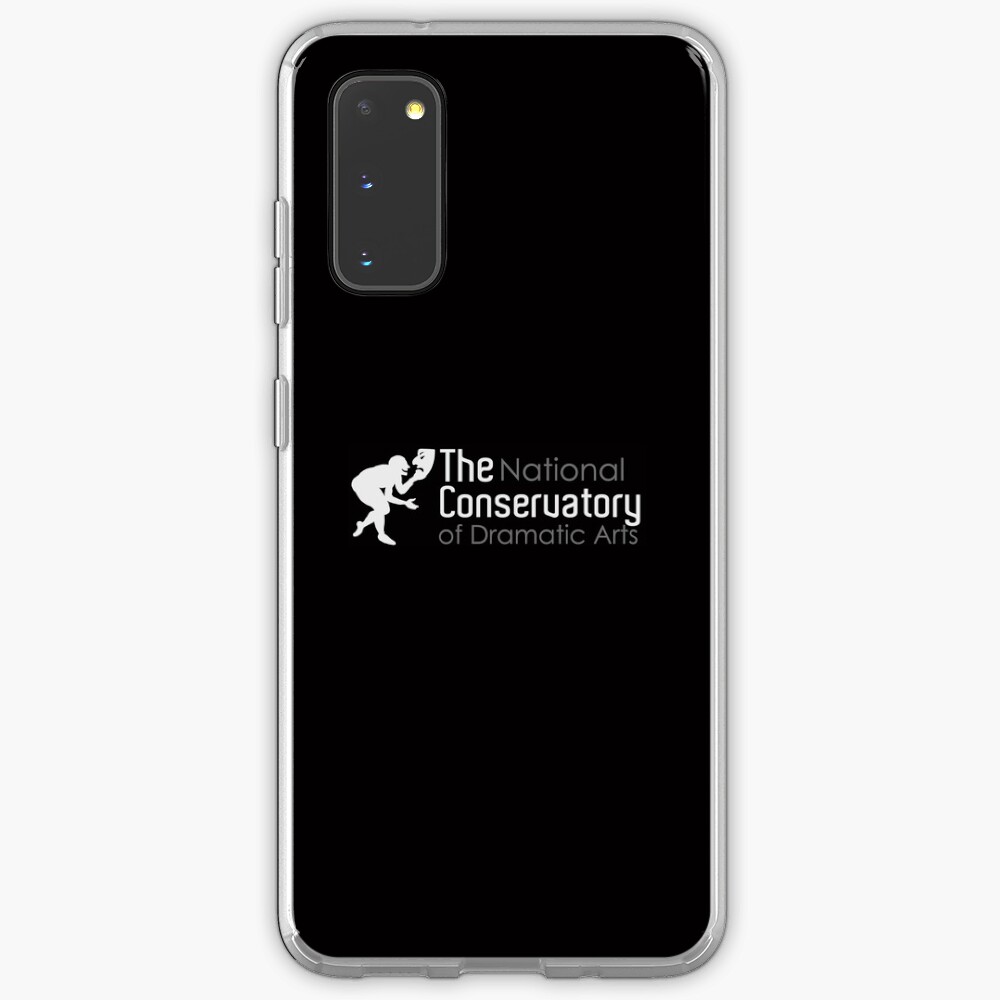 NCDA Apparel Case & Skin for Samsung Galaxy