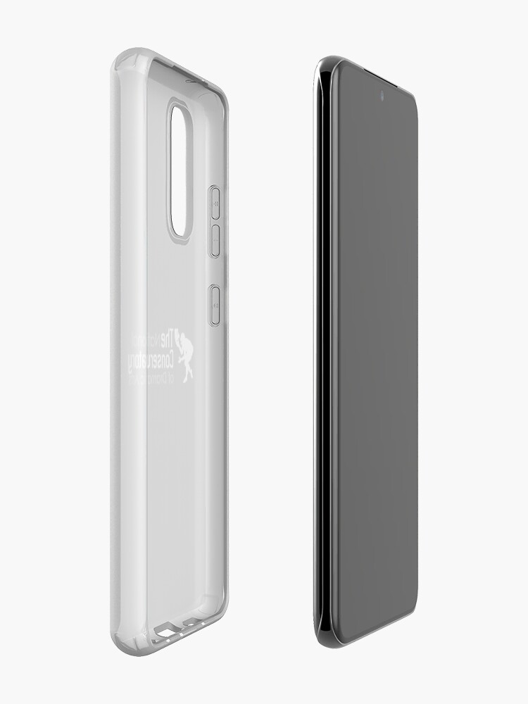 Alternate view of NCDA Apparel Case & Skin for Samsung Galaxy