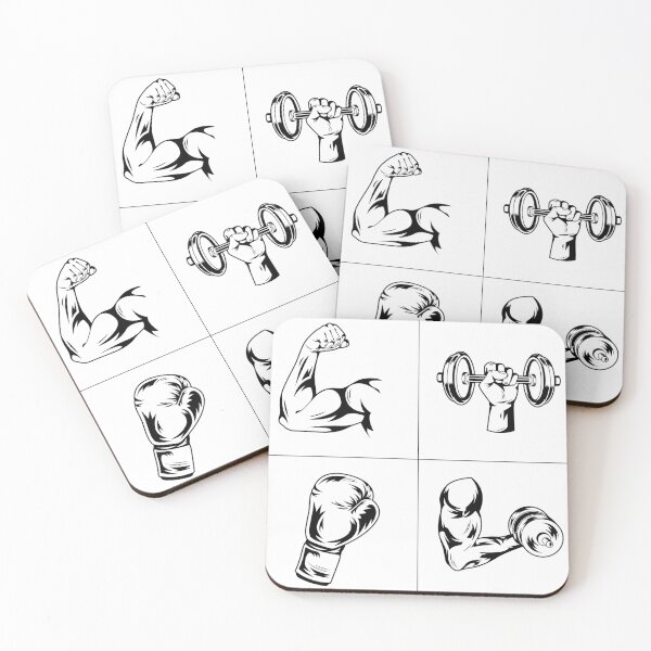 Item preview, Gym life designed and sold by andsta99.