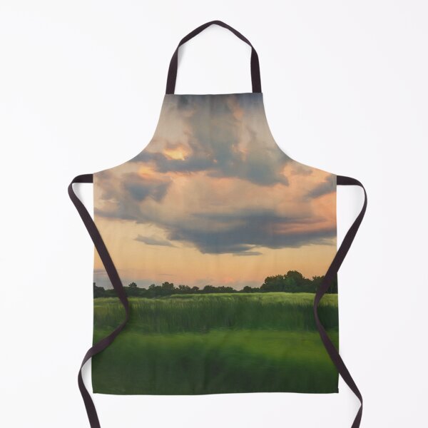 Item preview, The Quiet of Clouds designed and sold by Khervey.