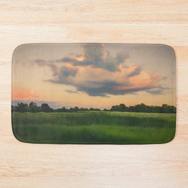 Item preview, The Quiet of Clouds designed and sold by Khervey.