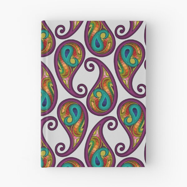 Item preview, Doodle Paisley designed and sold by Faiqa Waheed.