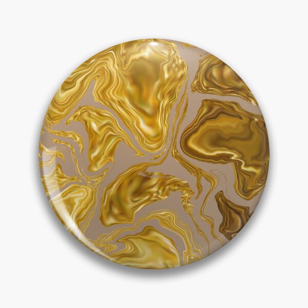 Item preview, Liquid gold & Beige designed and sold by KammyArt.