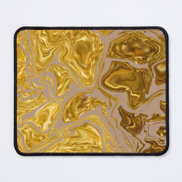 Item preview, Liquid gold & Beige designed and sold by KammyArt.