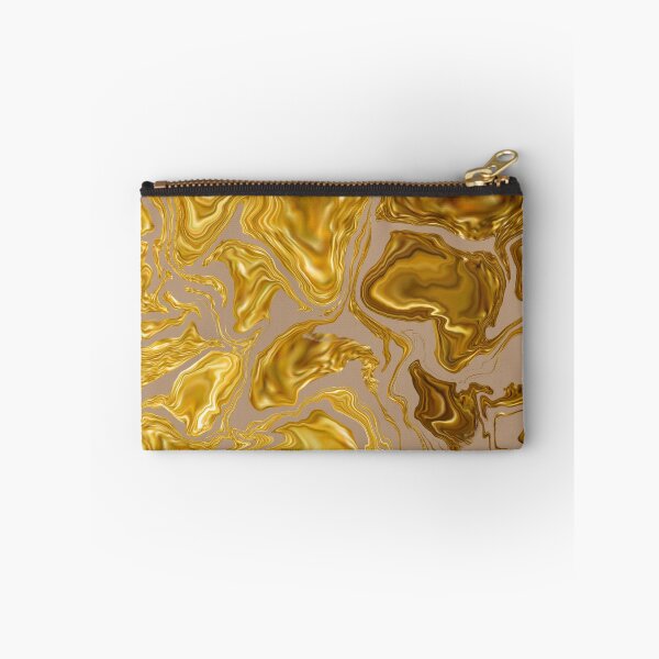 Item preview, Liquid gold & Beige designed and sold by KammyArt.