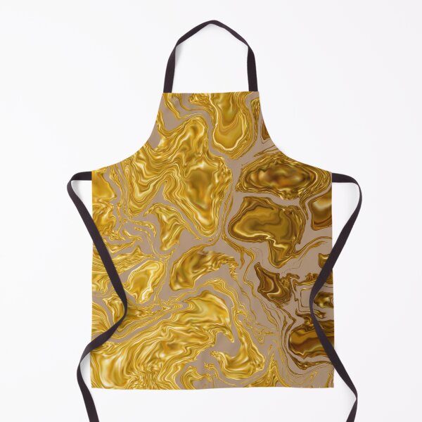 Item preview, Liquid gold & Beige designed and sold by KammyArt.