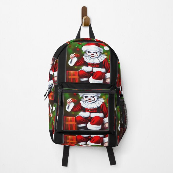 Item preview, Bad Baby Santa designed and sold by Rockopolys.