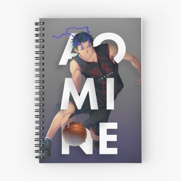 Item preview, Kuroko no basket Wallpaper #17 designed and sold by Rk4shop.