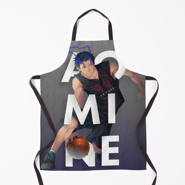 Item preview, Kuroko no basket Wallpaper #17 designed and sold by Rk4shop.