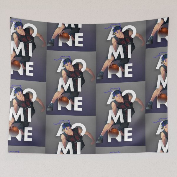 Item preview, Kuroko no basket Wallpaper #17 designed and sold by Rk4shop.