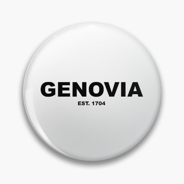 Item preview, GENOVIA designed and sold by graceannej.
