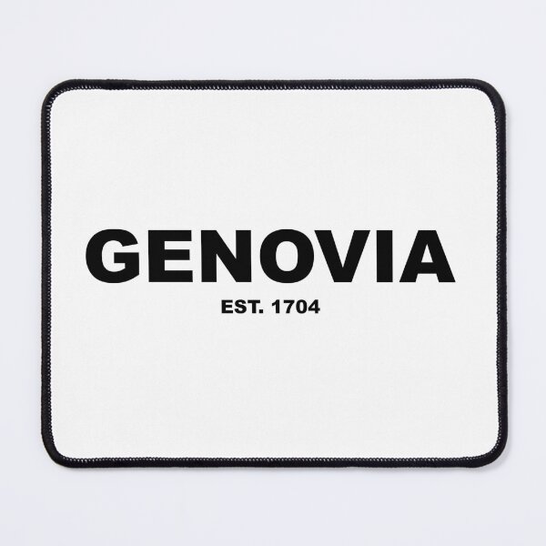 Item preview, GENOVIA designed and sold by graceannej.
