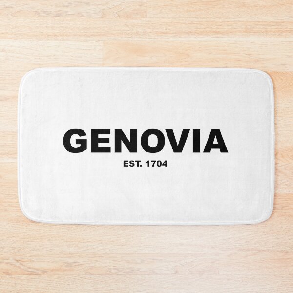 Item preview, GENOVIA designed and sold by graceannej.