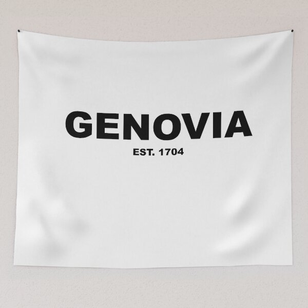 Item preview, GENOVIA designed and sold by graceannej.