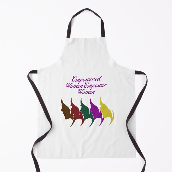 Item preview, Womens day-Empowered Women empower women designed and sold by ZoesAttic.
