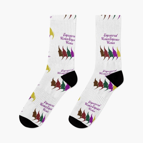 Item preview, Womens day-Empowered Women empower women designed and sold by ZoesAttic.