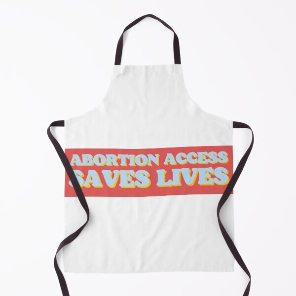 Item preview, Abortion access saves lives designed and sold by Preslava Genova.
