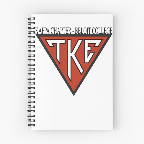 Item preview, TKE KAPPA CHAPTER  designed and sold by jorniecoon.