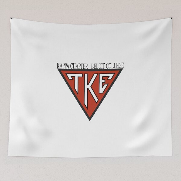 Item preview, TKE KAPPA CHAPTER  designed and sold by jorniecoon.