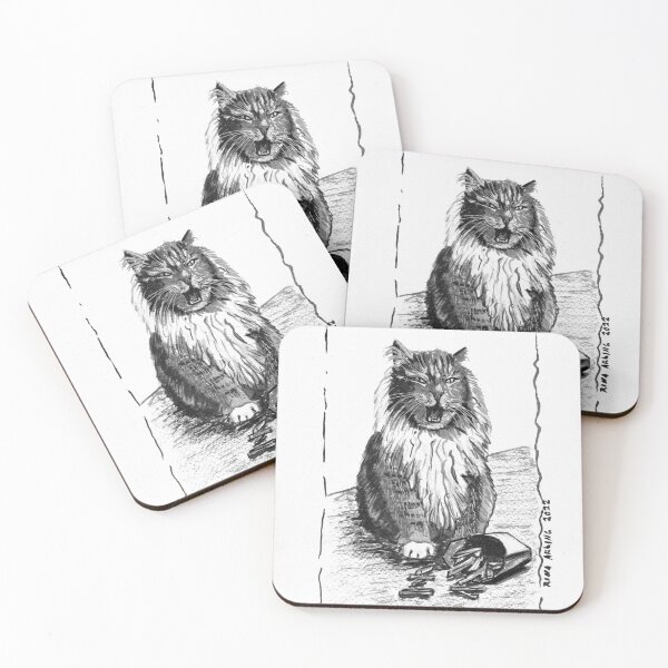Item preview, Salty designed and sold by Rina Arling.