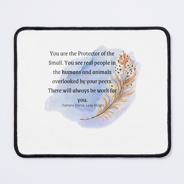 Item preview, Protector of the Small designed and sold by BeeOfThePeople.