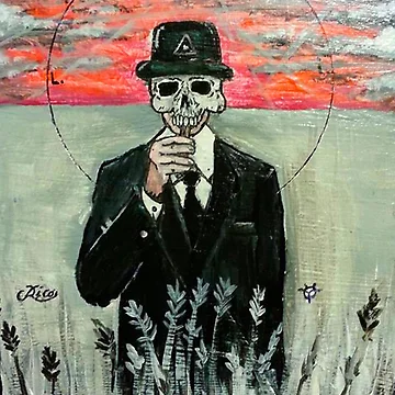 Artwork thumbnail, Untitled by Eric "Rico" Rakutt
