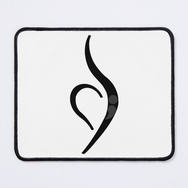 Item preview, NEDA Semicolon designed and sold by hakunamatata72.