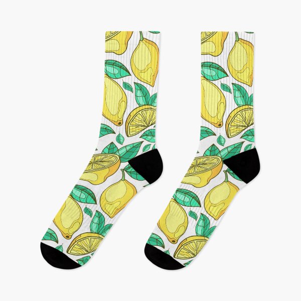 Item preview, Lemon, Lime designed and sold by Faiqa Waheed.