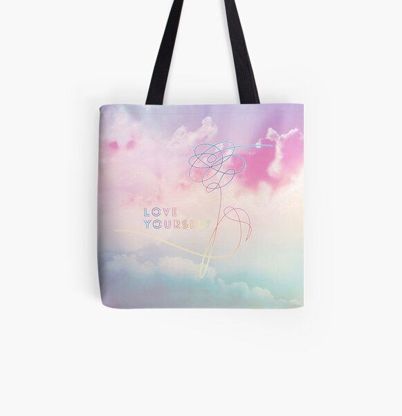  BTS Tote Bag, BTS Merch, BTS tote, Bts bag, kpop tote