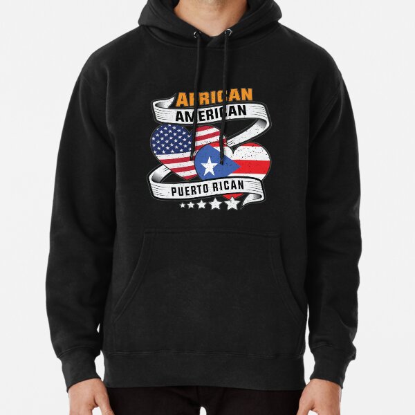 African hot sale american hoodies