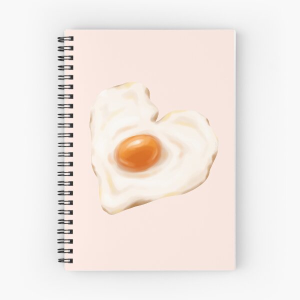 Item preview, Heart Shaped Egg designed and sold by angelhalos.