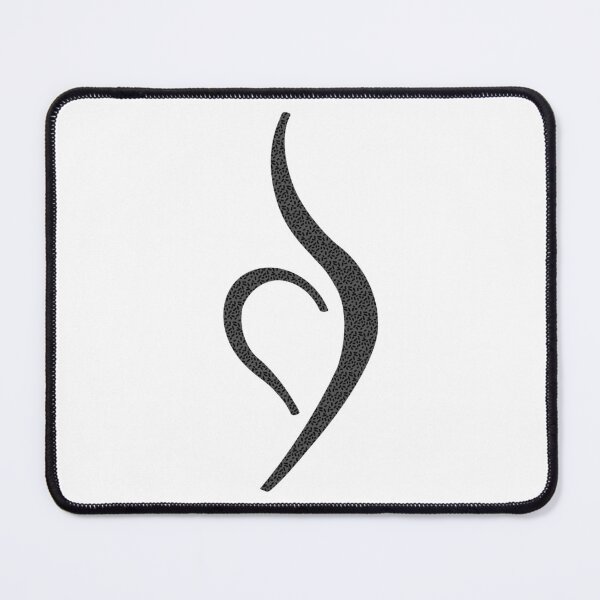 Item preview, Grey and Black NEDA Logo designed and sold by hakunamatata72.