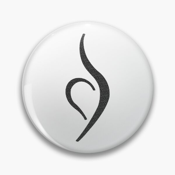 Item preview, Grey and Black NEDA Logo designed and sold by hakunamatata72.