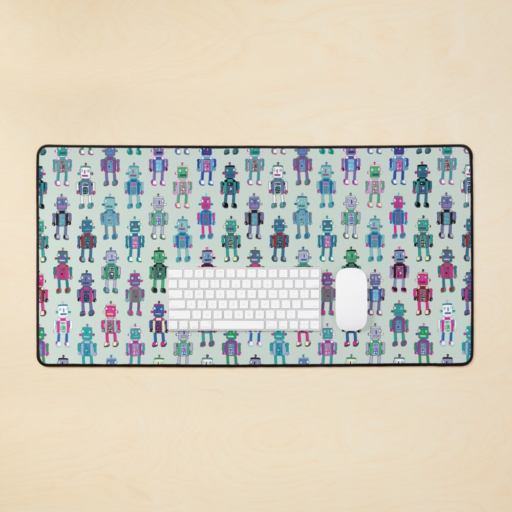 Item preview, Desk Mat designed and sold by Cecca-Designs.