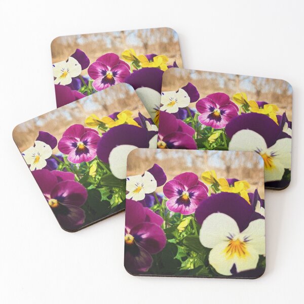 Item preview, Alice Flowers designed and sold by Khervey.