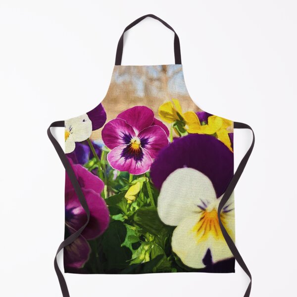 Item preview, Alice Flowers designed and sold by Khervey.