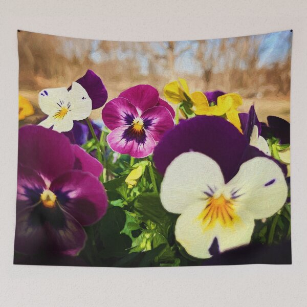Item preview, Alice Flowers designed and sold by Khervey.