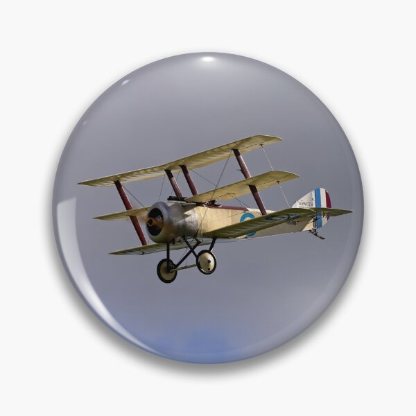 Item preview, Sopwith N500 Triplane  designed and sold by Andy Harker.