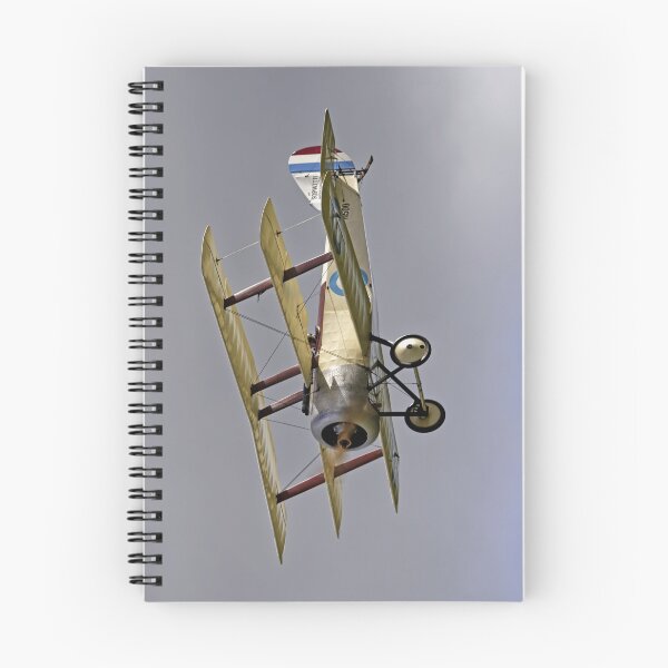 Item preview, Sopwith N500 Triplane  designed and sold by Andy Harker.