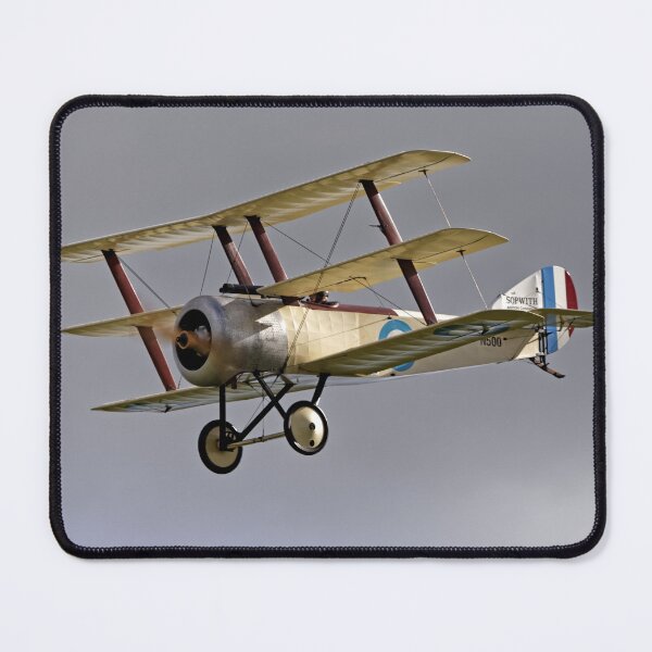 Item preview, Sopwith N500 Triplane  designed and sold by Andy Harker.