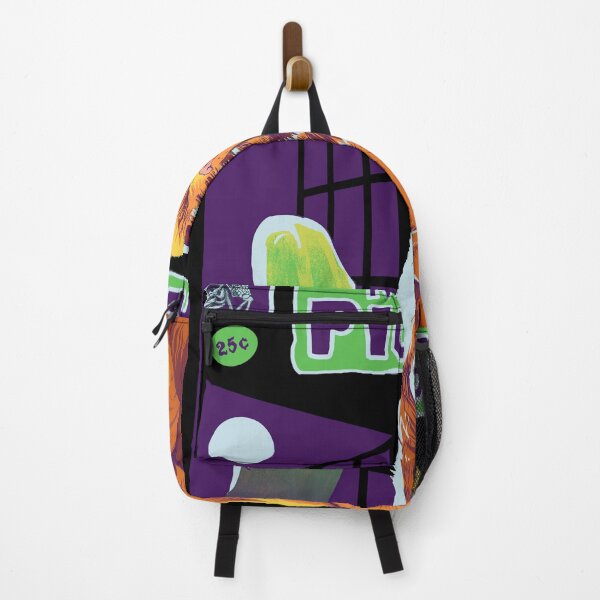 Item preview, The House of Pickles designed and sold by RafaelLima7.