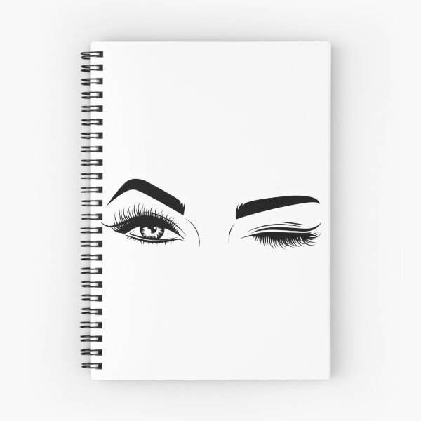 Item preview, Wink eyes designed and sold by savanamms6.