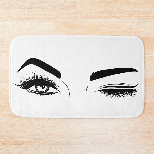 Item preview, Wink eyes designed and sold by savanamms6.