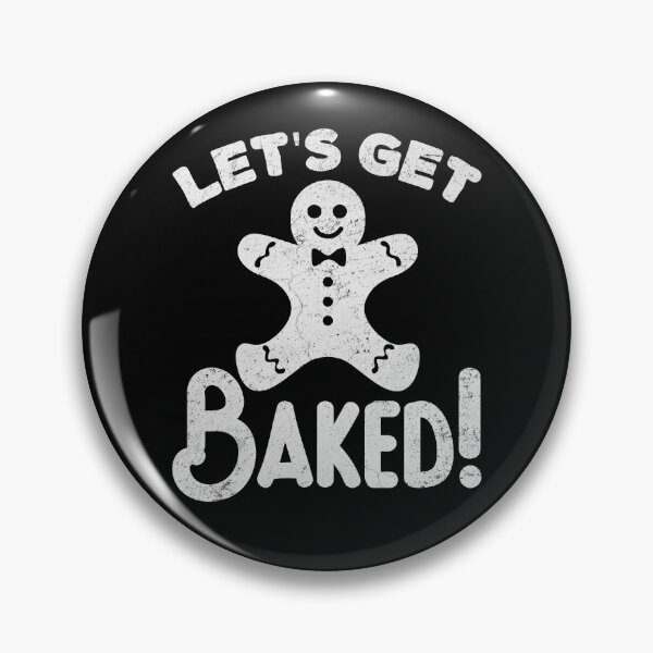 Item preview, Baked Gingerbread - Gingerbread Baking Christmas Baking Crew  Christmas  Cookie Lover designed and sold by fooderiffic.