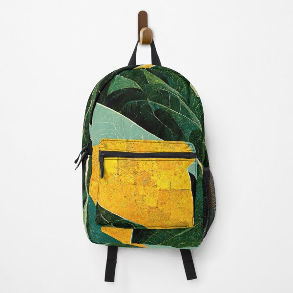 Item preview, Plant Leaf Digital Collage designed and sold by Michael Bollin.
