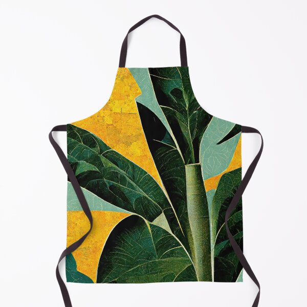 Item preview, Plant Leaf Digital Collage designed and sold by Michael Bollin.