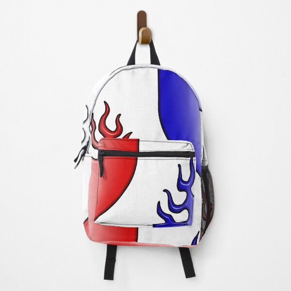Item preview, French flag designed and sold by 3-Petits-Lapins.